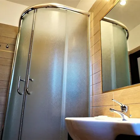 Appartamento Yachting Club *
