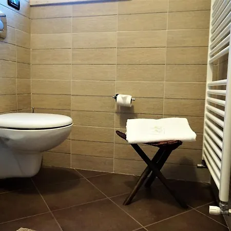 Yachting Club Apartment *