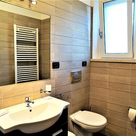 Apartment Yachting Club Nago-Torbole