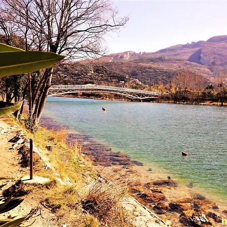 Yachting Club * Nago-Torbole